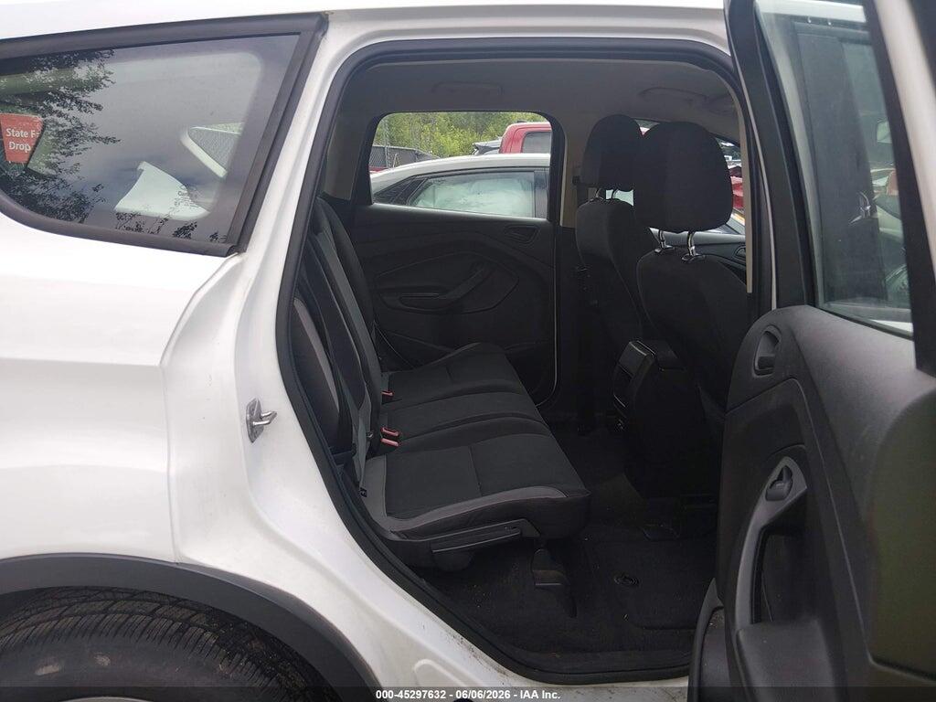 1FMCU0F77DUC14189 2013 FORD ESCAPE photo no. 8