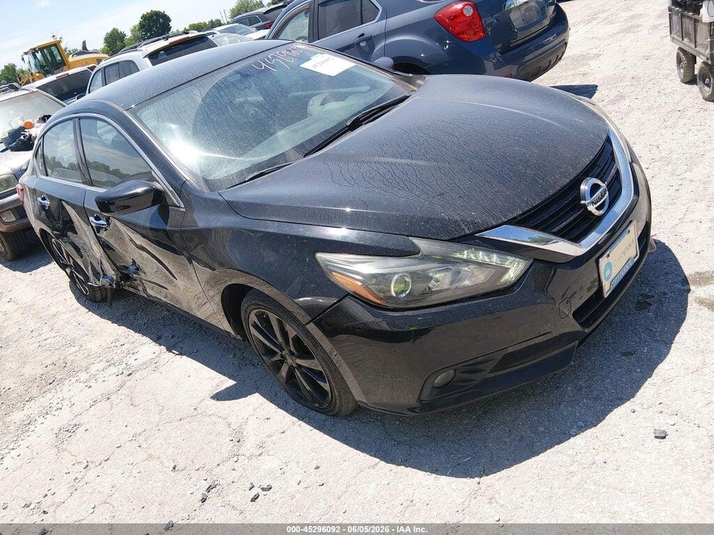 1N4AL3AP3HC205076 2017 NISSAN ALTIMA photo no. 1