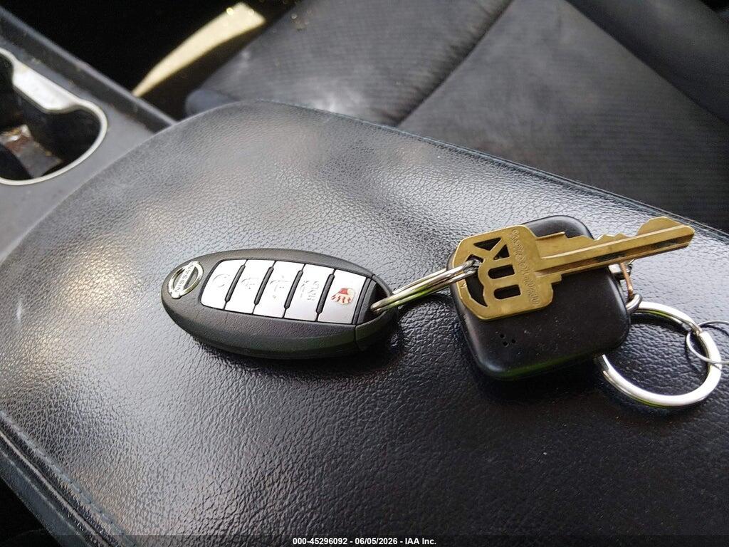 1N4AL3AP3HC205076 2017 NISSAN ALTIMA photo no. 11