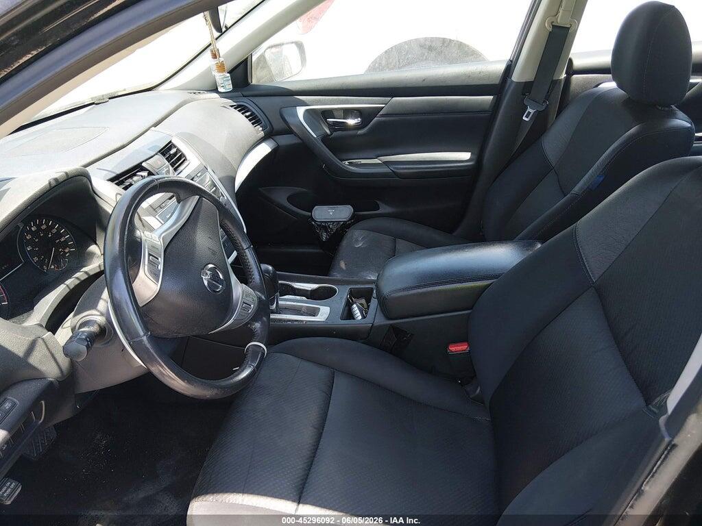 1N4AL3AP3HC205076 2017 NISSAN ALTIMA photo no. 5