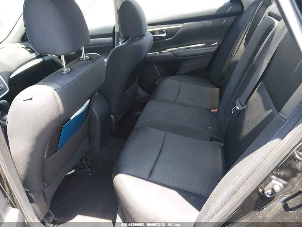 1N4AL3AP3HC205076 2017 NISSAN ALTIMA photo no. 8