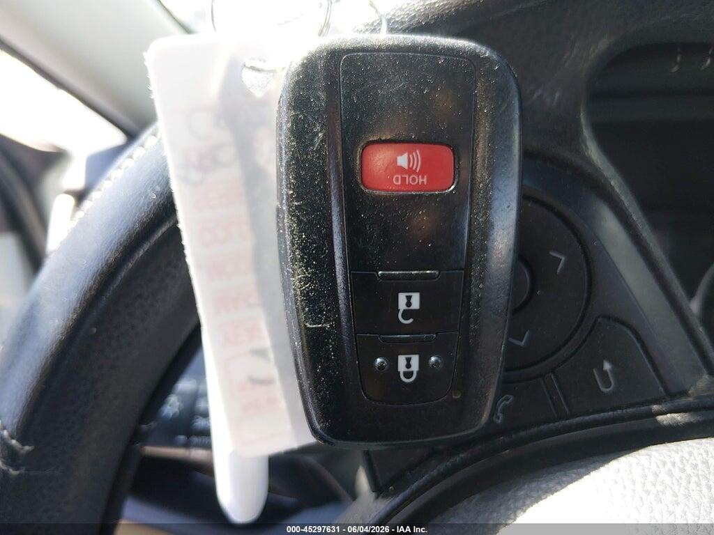 2T3P1RFV9KC002591 2019 TOYOTA RAV4 photo no. 11