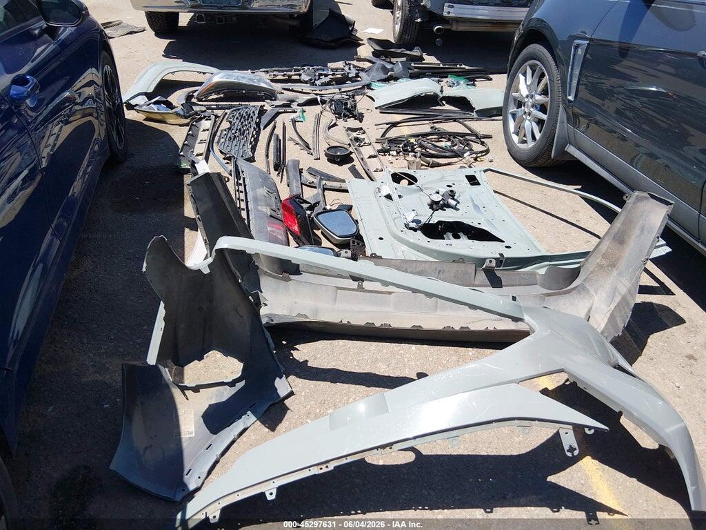 2T3P1RFV9KC002591 2019 TOYOTA RAV4 photo no. 12
