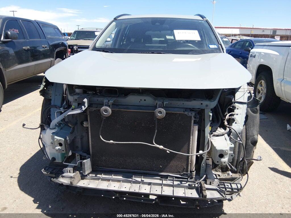 2T3P1RFV9KC002591 2019 TOYOTA RAV4 photo no. 6