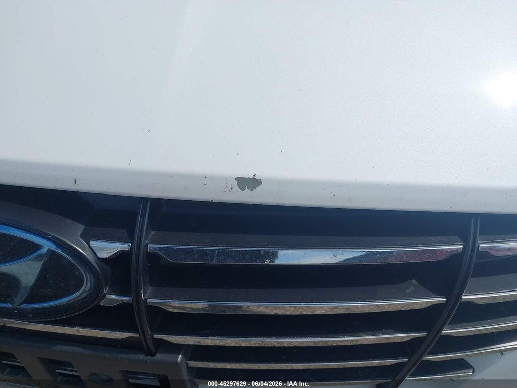 5NPEG4JA0MH078366 2021 HYUNDAI SONATA photo no. 6