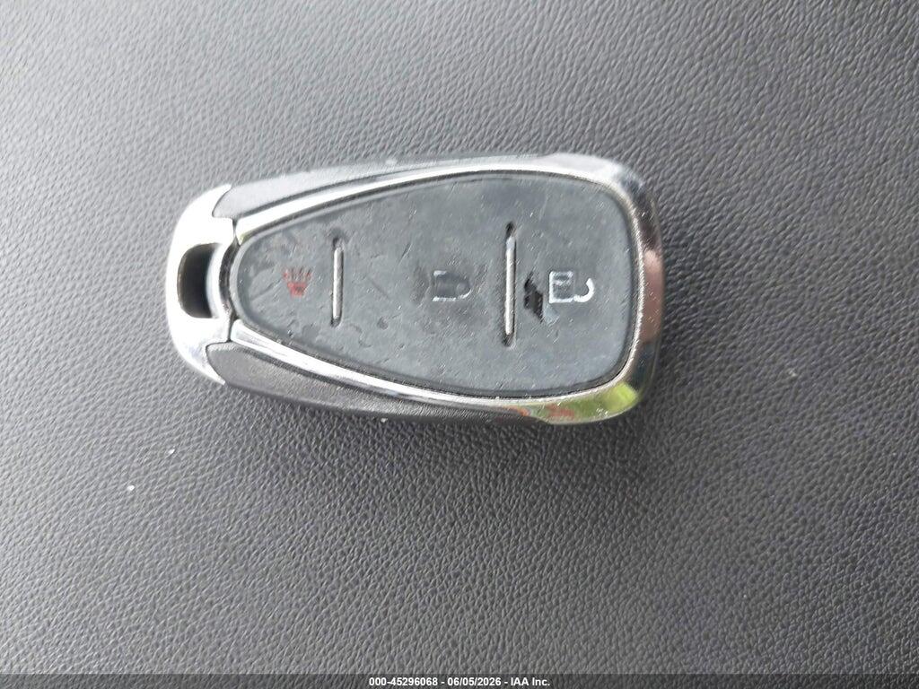 3GNAXKEV1LS530112 2020 CHEVROLET EQUINOX photo no. 11