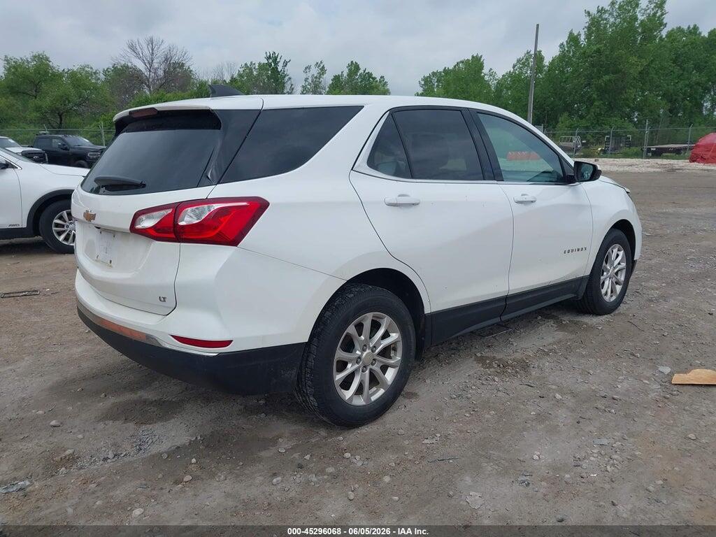 3GNAXKEV1LS530112 2020 CHEVROLET EQUINOX photo no. 4