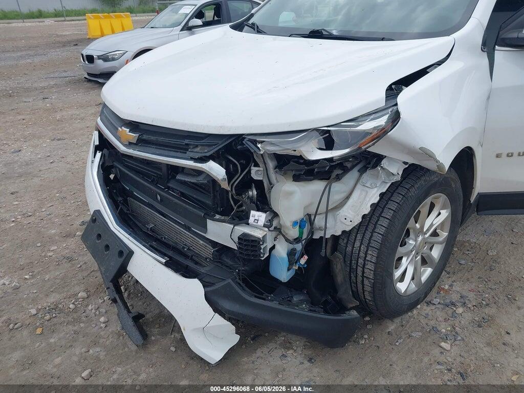 3GNAXKEV1LS530112 2020 CHEVROLET EQUINOX photo no. 6