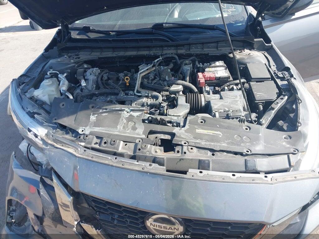 1N4BL4CV9NN307522 2022 NISSAN ALTIMA photo no. 10