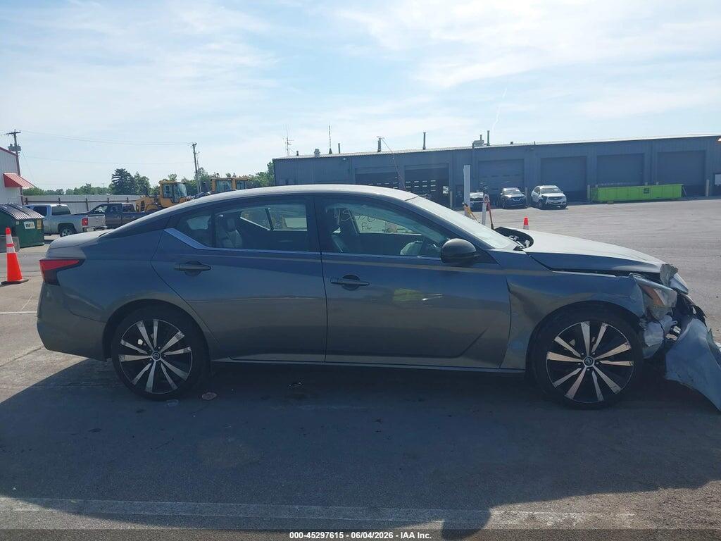 1N4BL4CV9NN307522 2022 NISSAN ALTIMA photo no. 12
