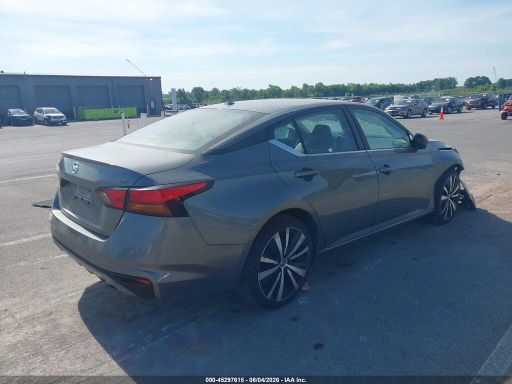 1N4BL4CV9NN307522 2022 NISSAN ALTIMA photo no. 4