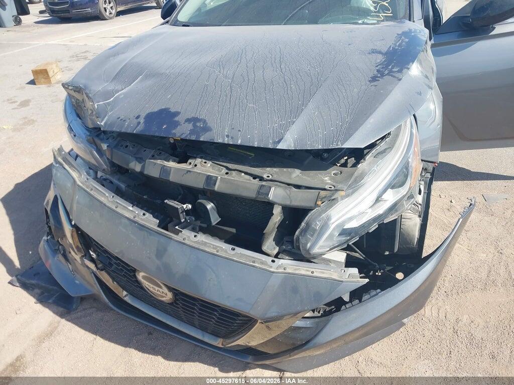 1N4BL4CV9NN307522 2022 NISSAN ALTIMA photo no. 6
