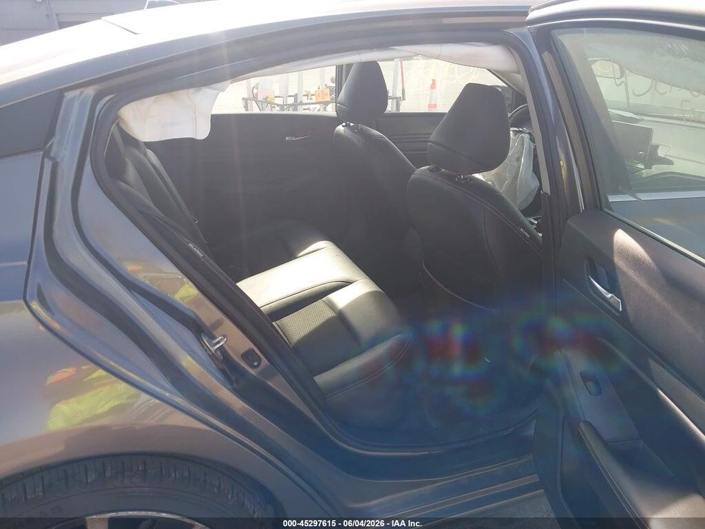 1N4BL4CV9NN307522 2022 NISSAN ALTIMA photo no. 8