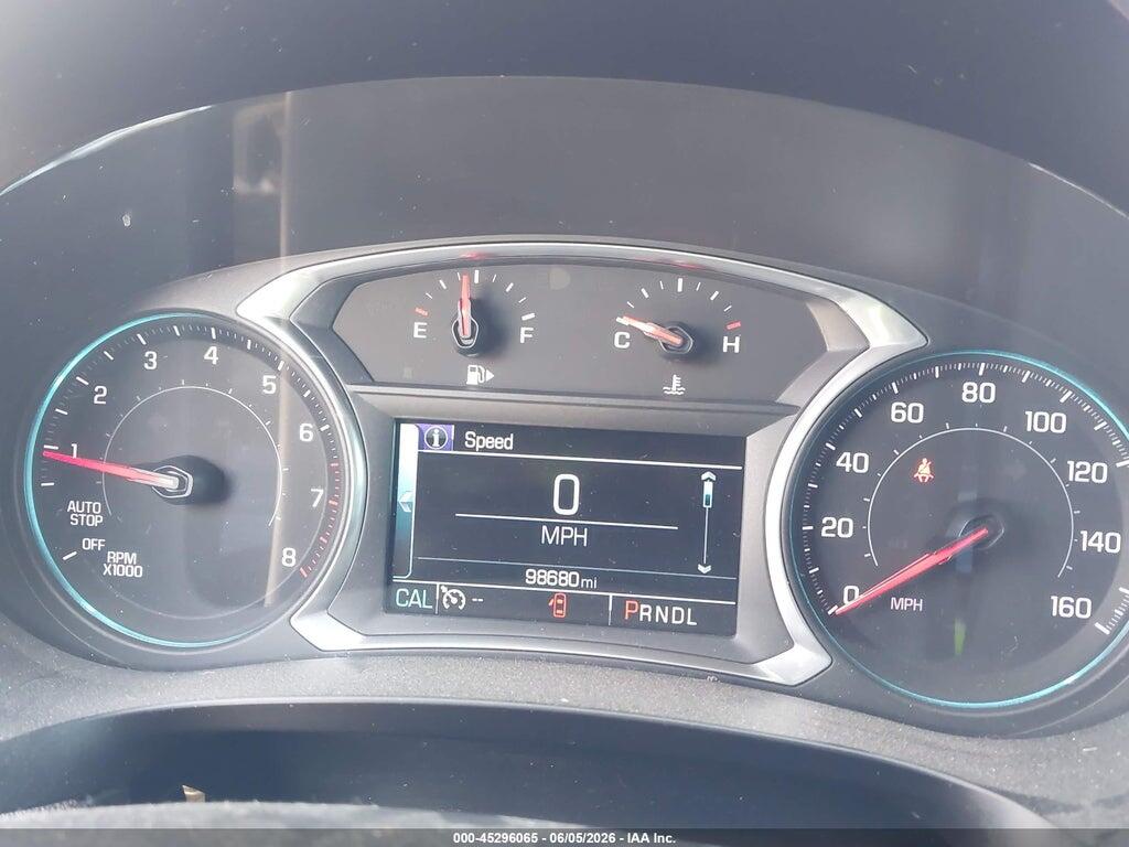 1G1ZD5ST8JF294349 2018 CHEVROLET MALIBU photo no. 7