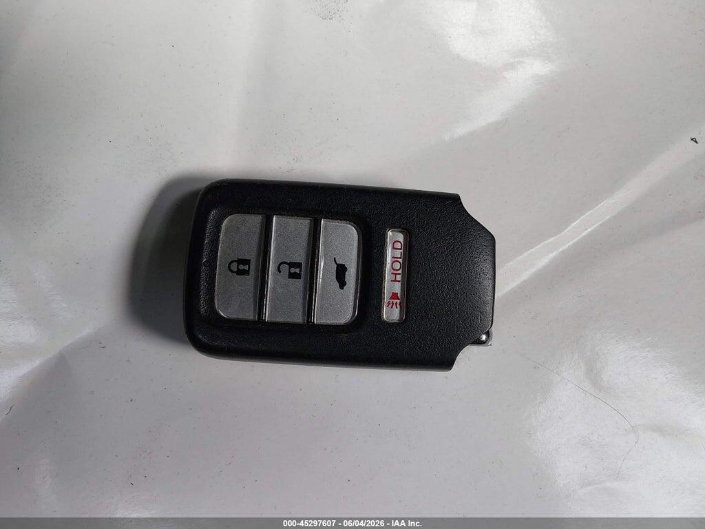 2HKRM4H52FH686086 2015 HONDA CR-V photo no. 11