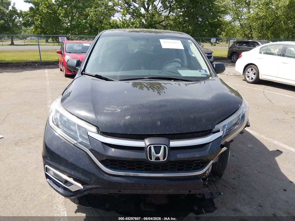 2HKRM4H52FH686086 2015 HONDA CR-V photo no. 12