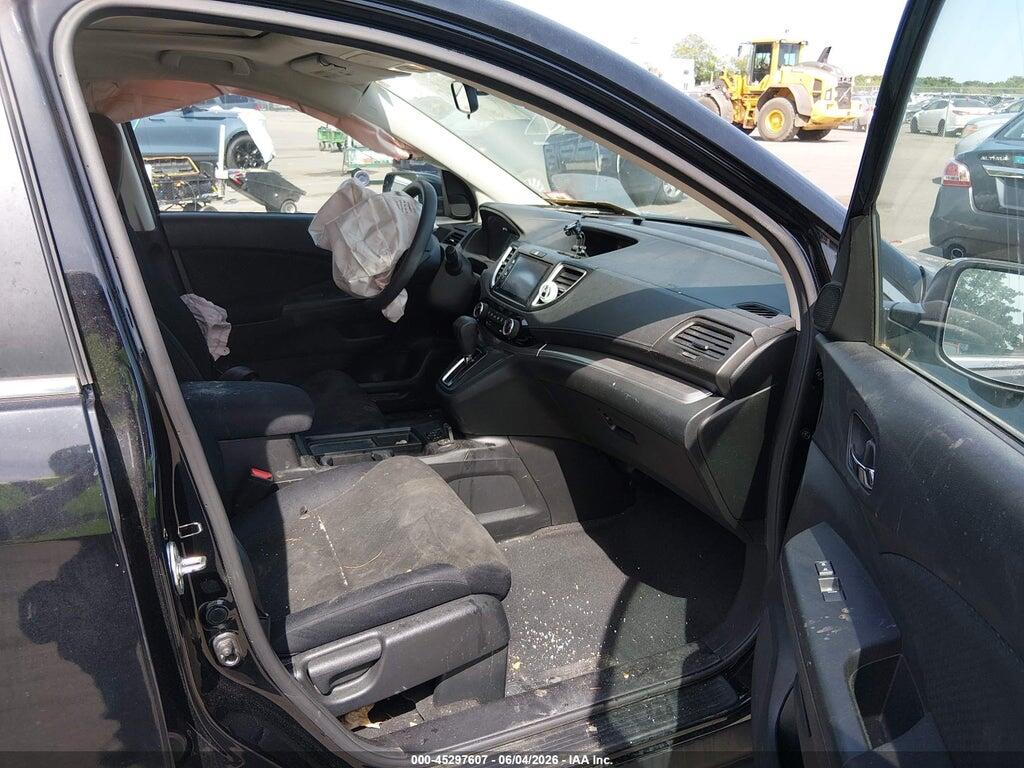 2HKRM4H52FH686086 2015 HONDA CR-V photo no. 5