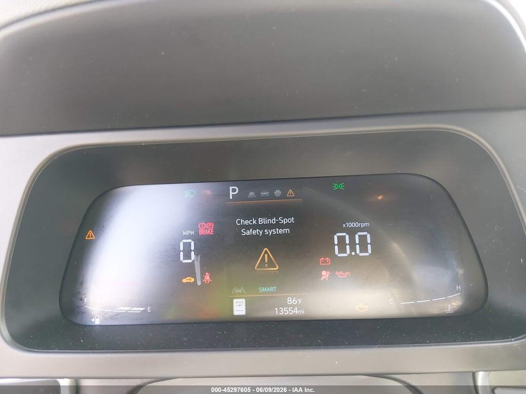 KMHLM4DG2SU040216 2025 HYUNDAI ELANTRA photo no. 7