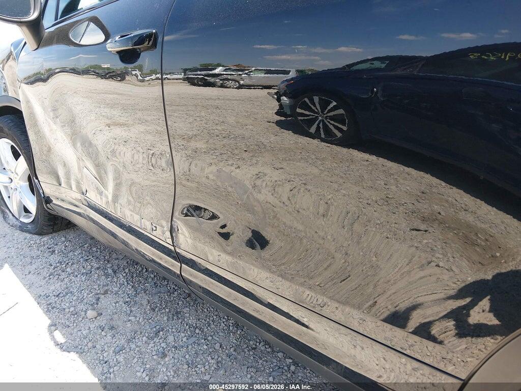 WP1AA2A25CLA11882 2012 PORSCHE CAYENNE photo no. 6