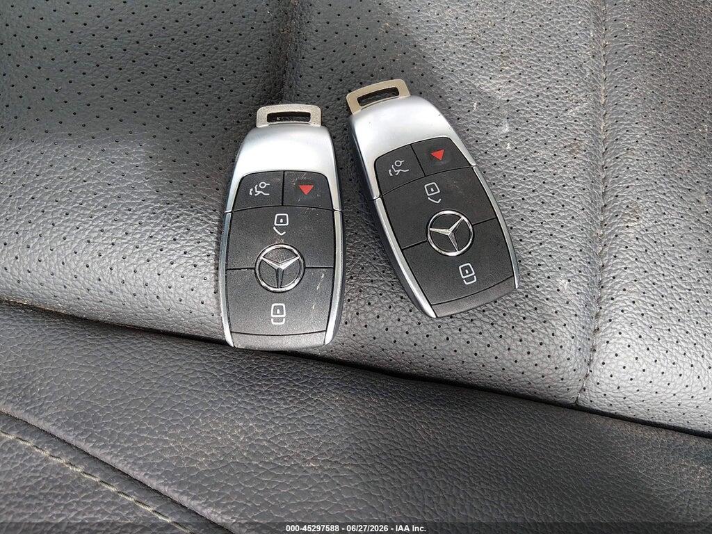 4JGFB4EB8SB324869 2025 MERCEDES-BENZ GLE 350 photo no. 11