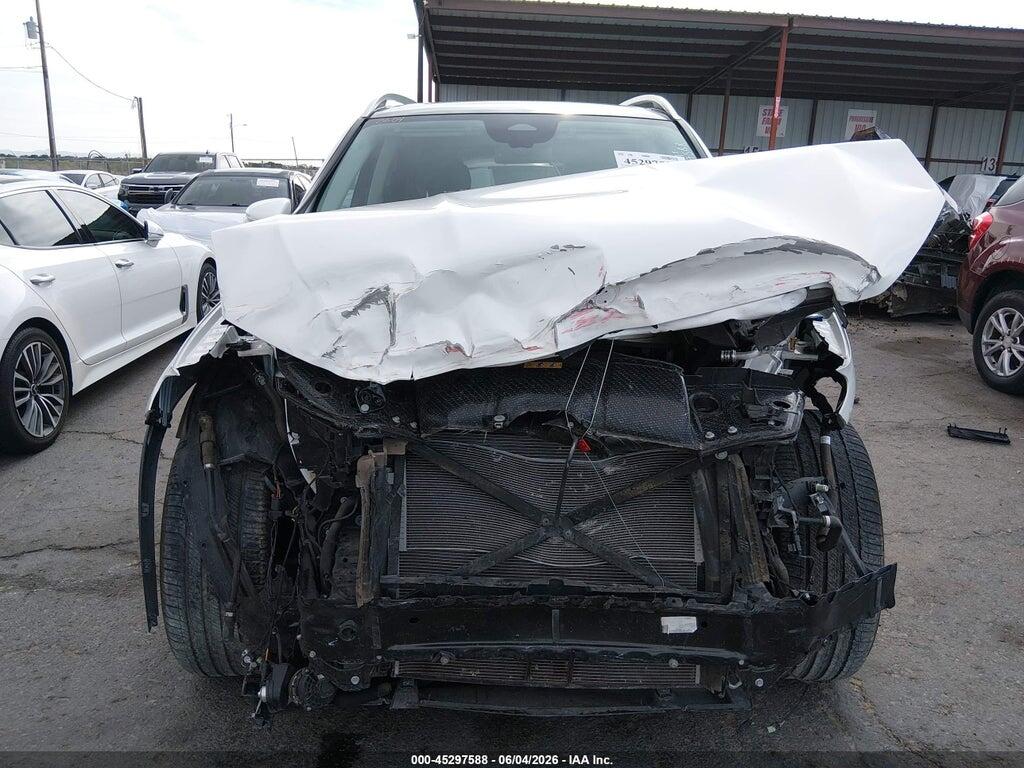 4JGFB4EB8SB324869 2025 MERCEDES-BENZ GLE 350 photo no. 12