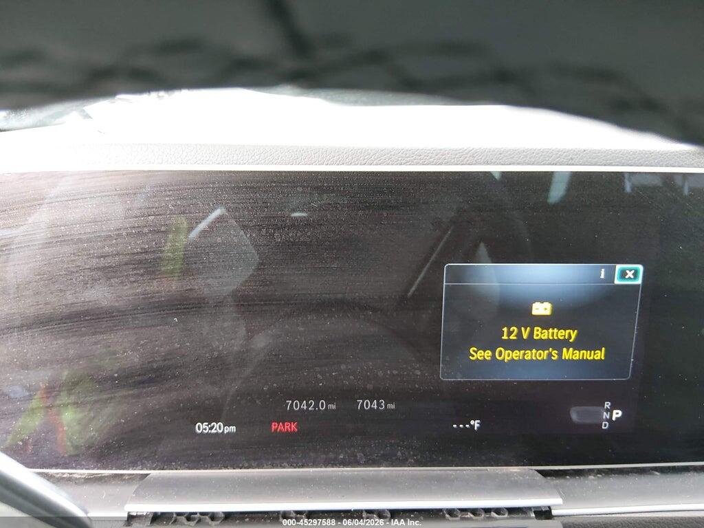 4JGFB4EB8SB324869 2025 MERCEDES-BENZ GLE 350 photo no. 7