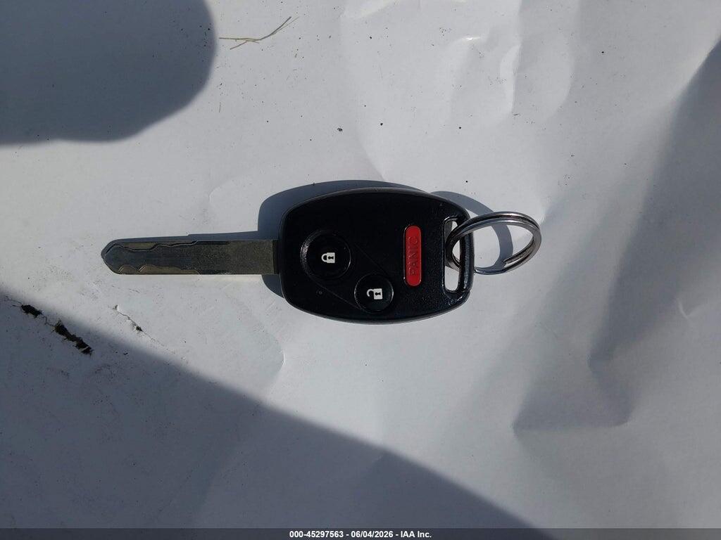JHMGE8H53BC015848 2011 HONDA FIT photo no. 11