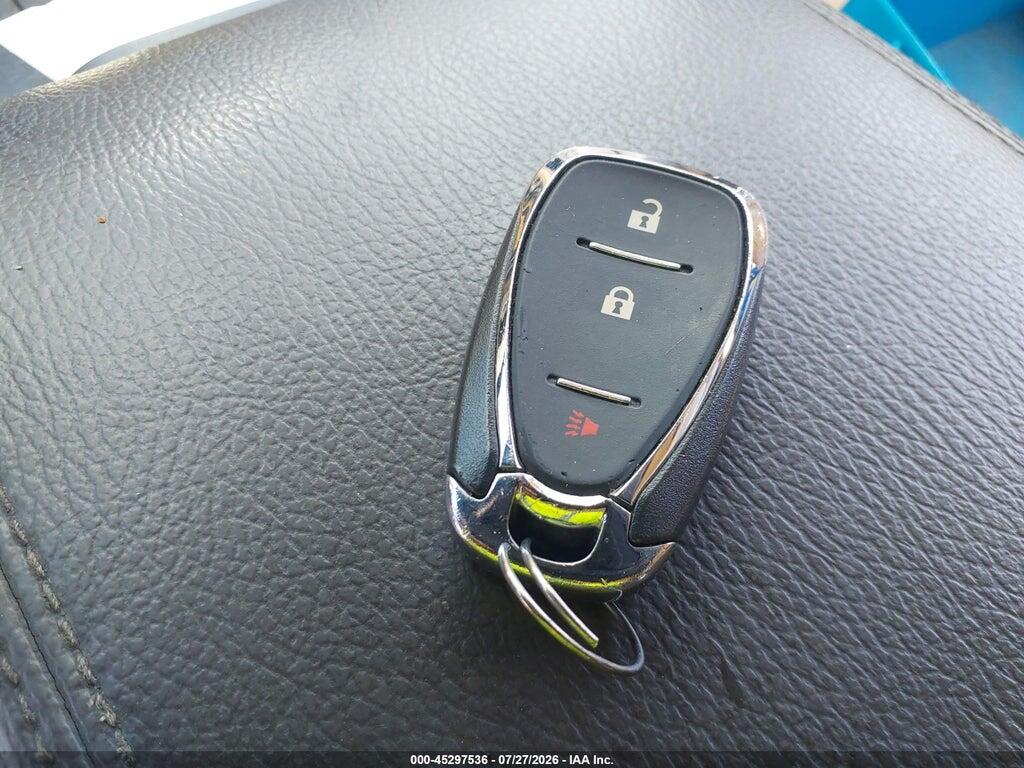 2GNAXJEV3L6186162 2020 CHEVROLET EQUINOX photo no. 11