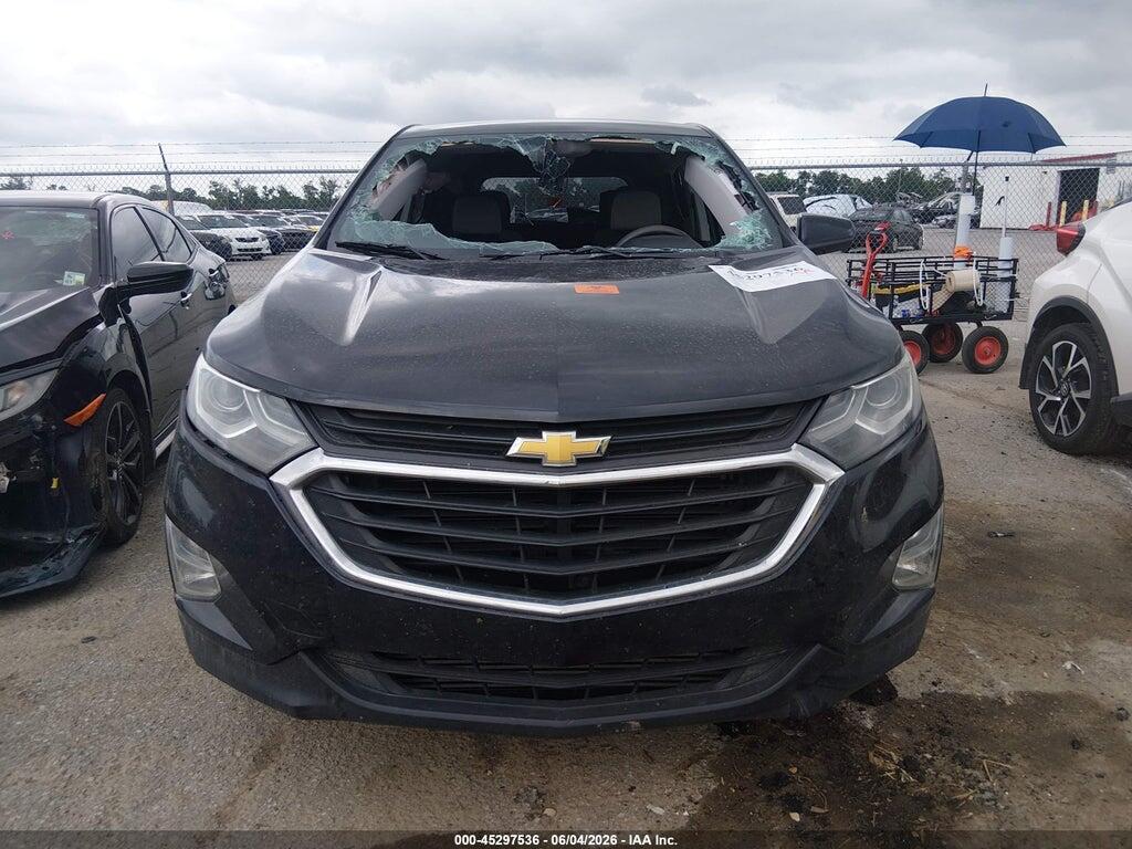 2GNAXJEV3L6186162 2020 CHEVROLET EQUINOX photo no. 12