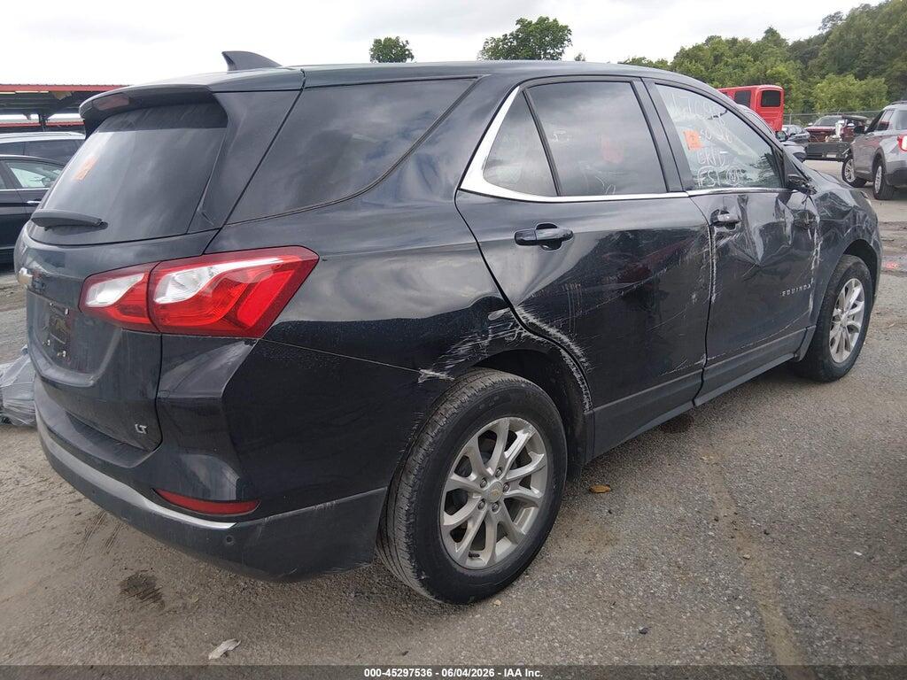 2GNAXJEV3L6186162 2020 CHEVROLET EQUINOX photo no. 4