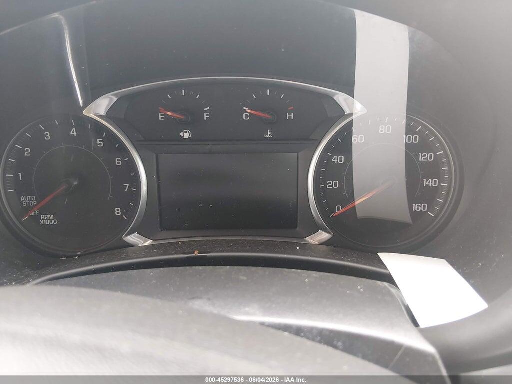 2GNAXJEV3L6186162 2020 CHEVROLET EQUINOX photo no. 7