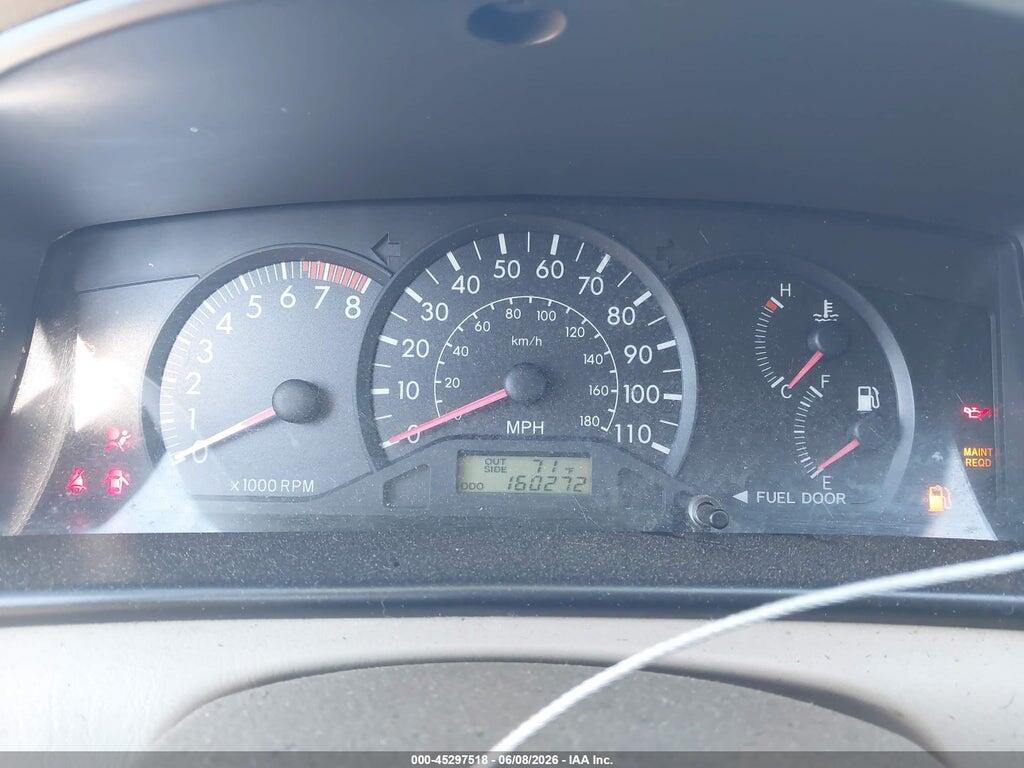 2T1BR32E48C911040 2008 TOYOTA COROLLA photo no. 7