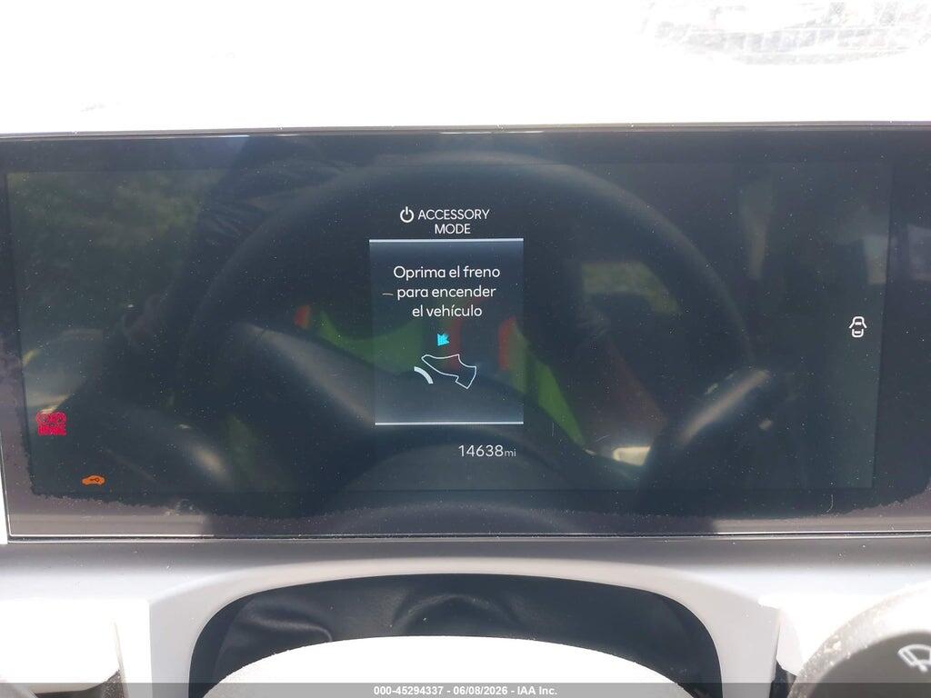 5NMJACDE4SH579005 2025 HYUNDAI TUCSON photo no. 7
