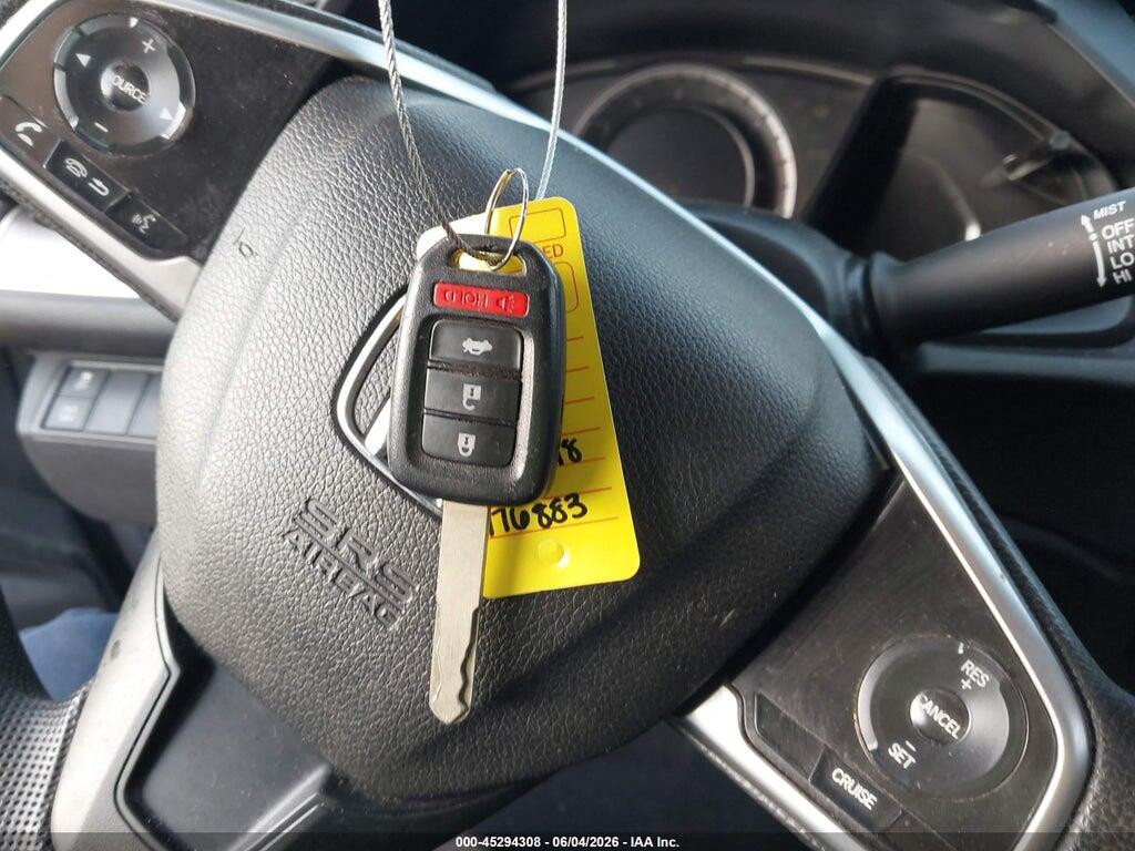 2HGFC2F59JH583098 2018 HONDA CIVIC photo no. 11