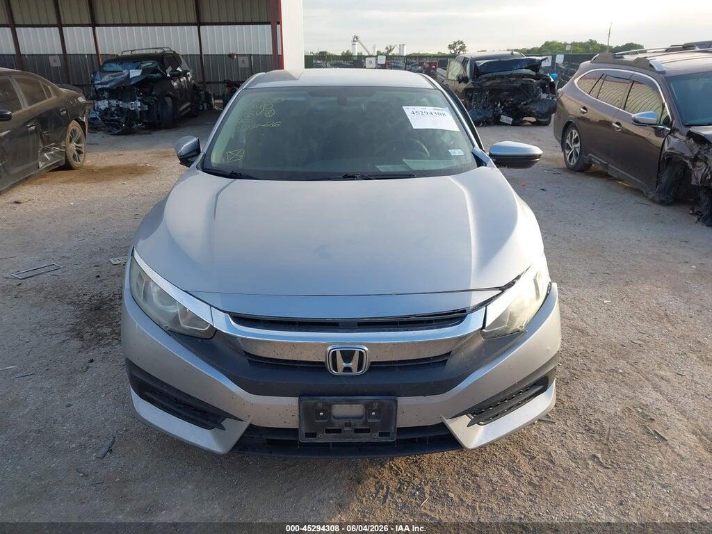 2HGFC2F59JH583098 2018 HONDA CIVIC photo no. 12
