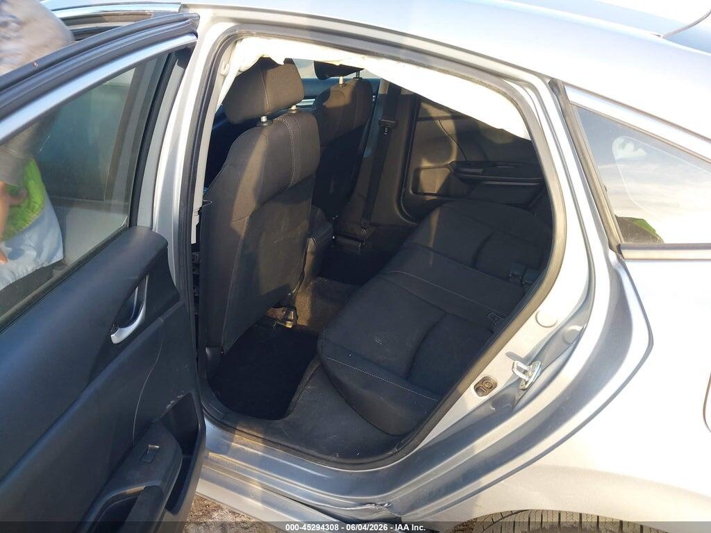2HGFC2F59JH583098 2018 HONDA CIVIC photo no. 8