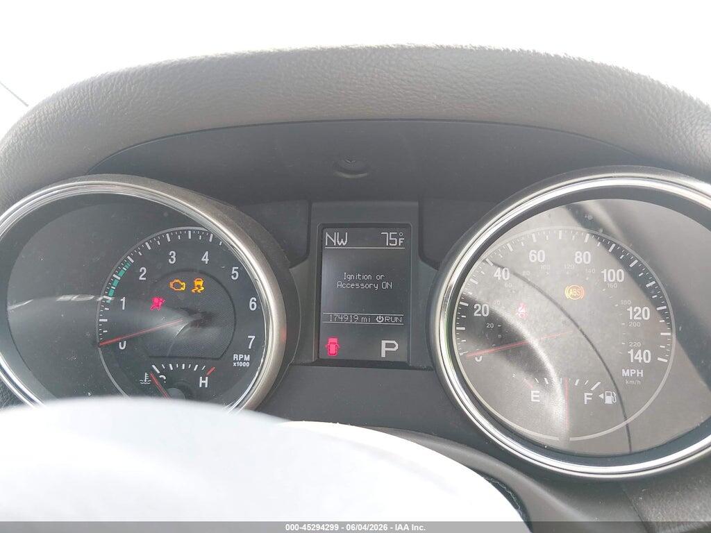 1C4RJFAG1CC148986 2012 JEEP GRAND CHEROKEE photo no. 7