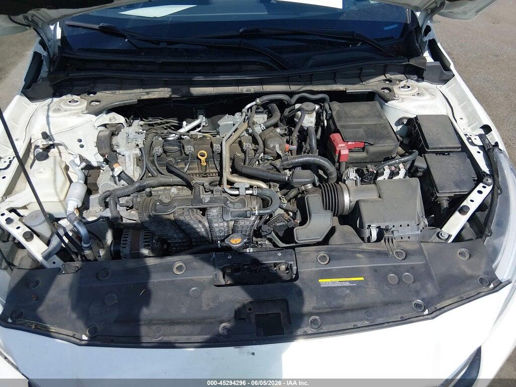 1N4BL4DV0MN310029 2021 NISSAN ALTIMA photo no. 10