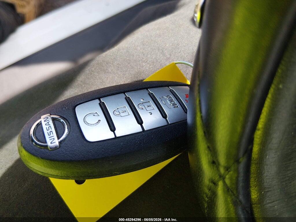 1N4BL4DV0MN310029 2021 NISSAN ALTIMA photo no. 11