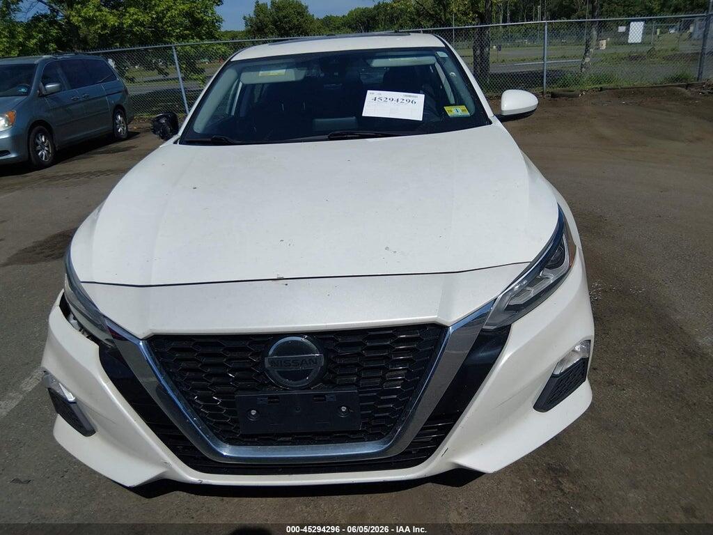 1N4BL4DV0MN310029 2021 NISSAN ALTIMA photo no. 12