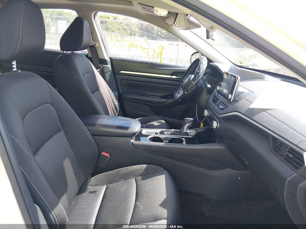 1N4BL4DV0MN310029 2021 NISSAN ALTIMA photo no. 5