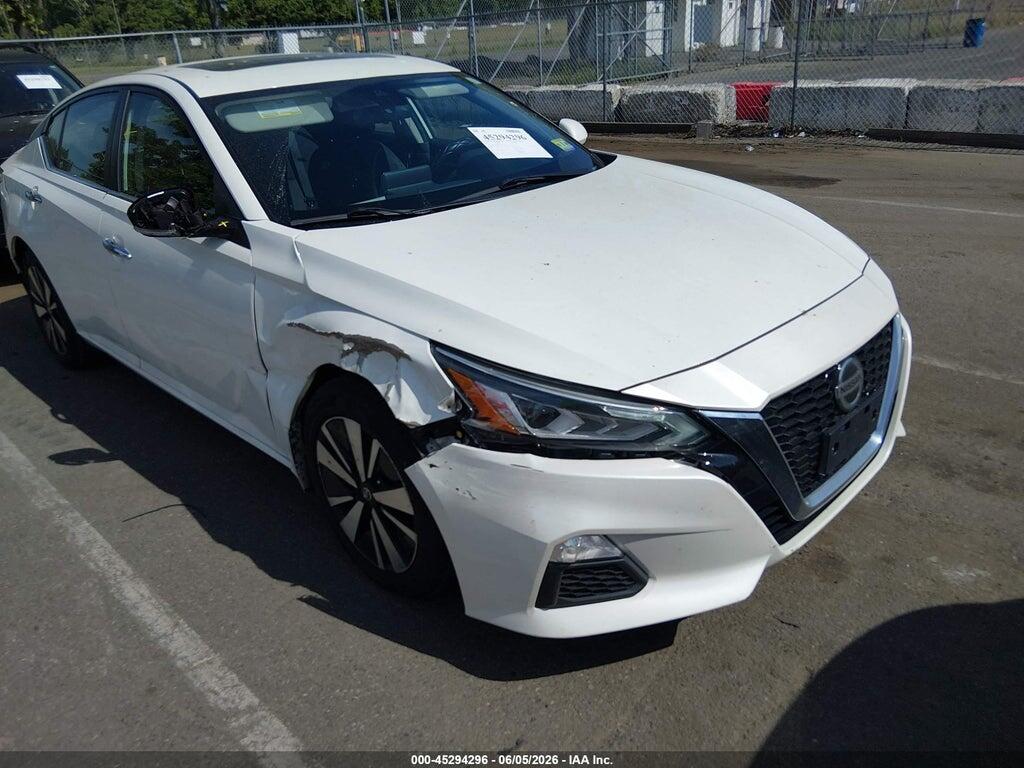 1N4BL4DV0MN310029 2021 NISSAN ALTIMA photo no. 6