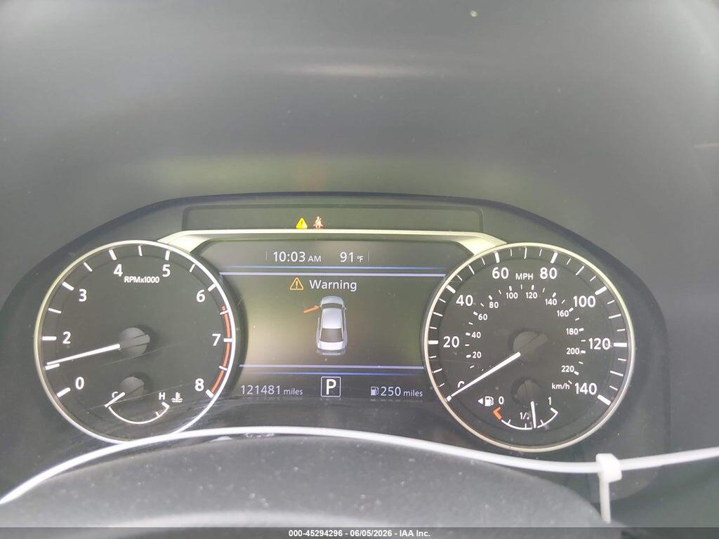 1N4BL4DV0MN310029 2021 NISSAN ALTIMA photo no. 7