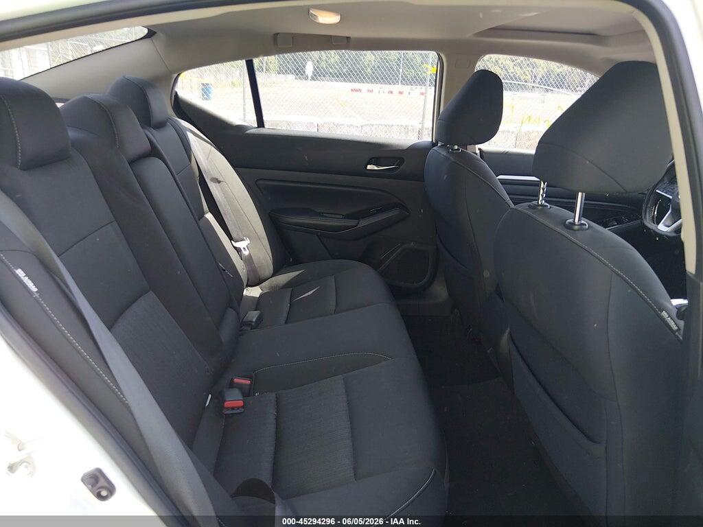 1N4BL4DV0MN310029 2021 NISSAN ALTIMA photo no. 8