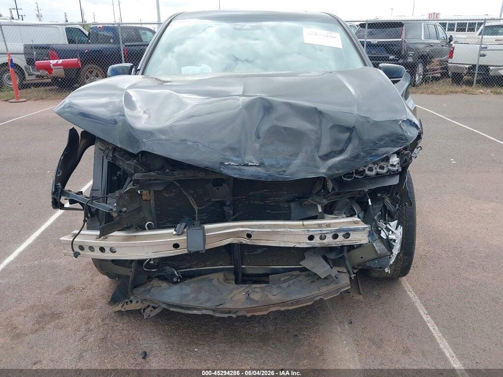 5J8YD3H52LL014804 2020 ACURA MDX photo no. 6