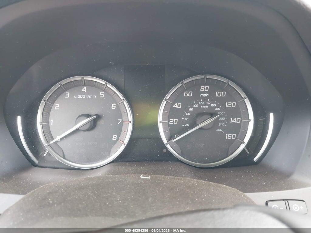5J8YD3H52LL014804 2020 ACURA MDX photo no. 7