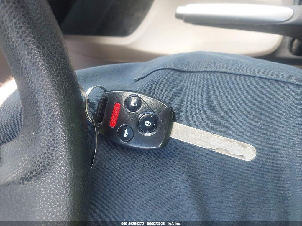 19XFB2F51CE373840 2012 HONDA CIVIC photo no. 11