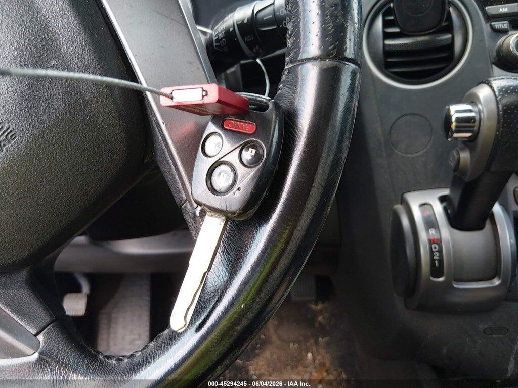 5FNYF3H78CB016845 2012 HONDA PILOT photo no. 11