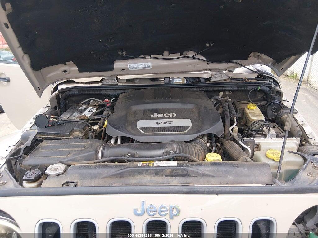 1C4BJWEG6GL259647 2016 JEEP WRANGLER UNLIMITED photo no. 10