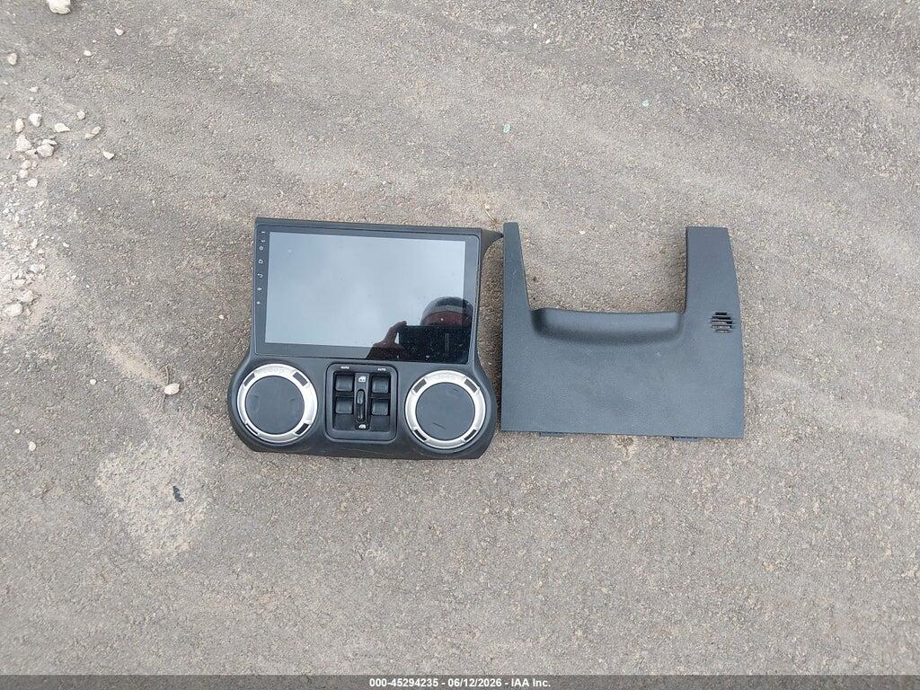 1C4BJWEG6GL259647 2016 JEEP WRANGLER UNLIMITED photo no. 12